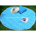 Roundie Towel The Beach People